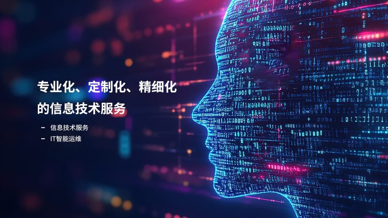 成都it外包公司适合创业公司
